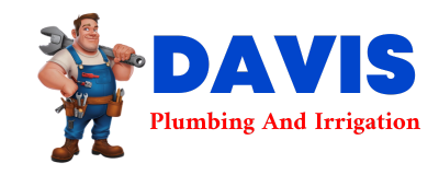 Trusted plumber in DERWENT